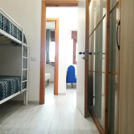 Apartment Bandiera Blu Torre Pali