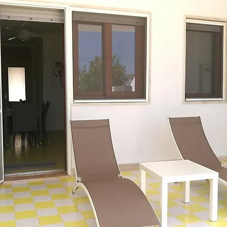Apartment Bandiera Blu Torre Pali