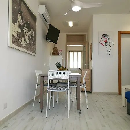Bandiera Blu Apartment