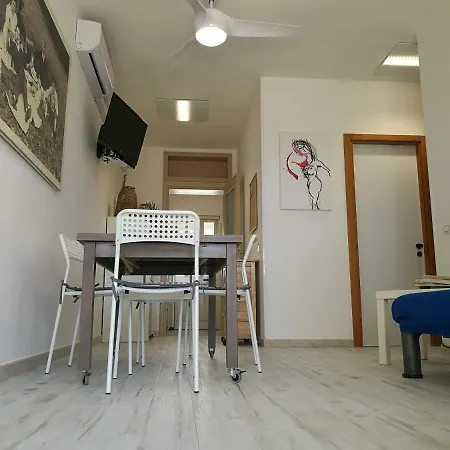 Bandiera Blu Apartment Torre Pali